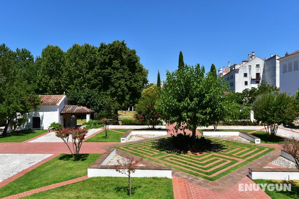 Pousada Convento de Vila Viçosa Genel