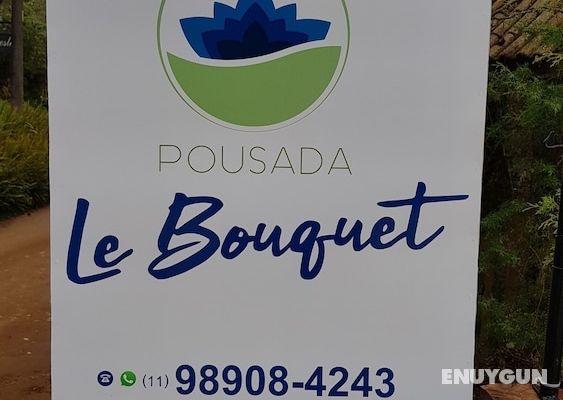 Pousada Le Bouquet Öne Çıkan Resim