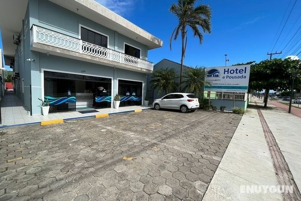 Hotel Pousada Mar Azul Öne Çıkan Resim