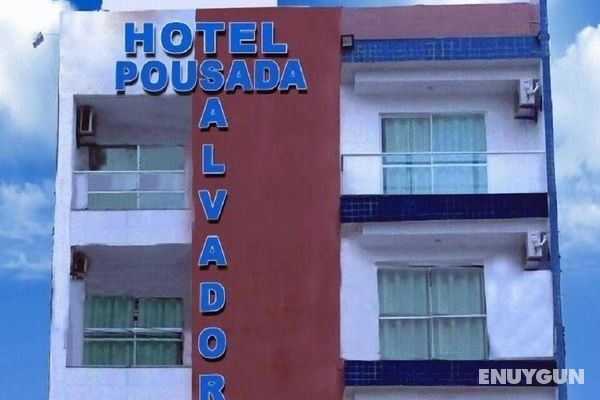 Hotel Pousada Salvador Öne Çıkan Resim