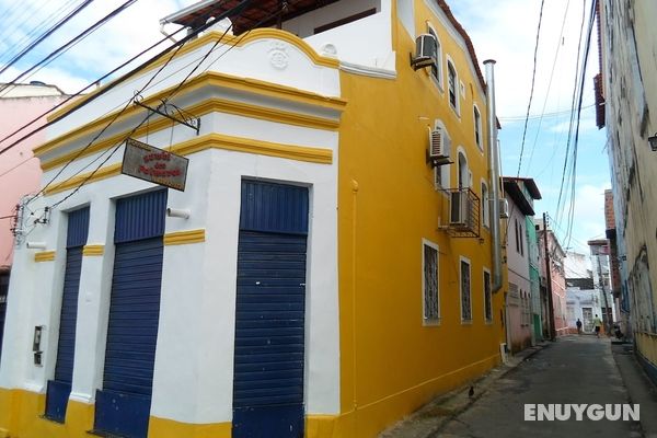 Pousada Zumbi dos Palmares Öne Çıkan Resim