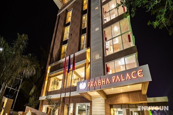 Hotel Prabha Palace Öne Çıkan Resim