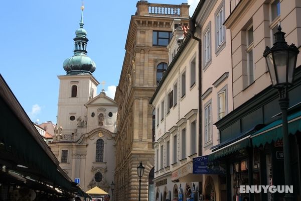 Prague Golden Age Öne Çıkan Resim