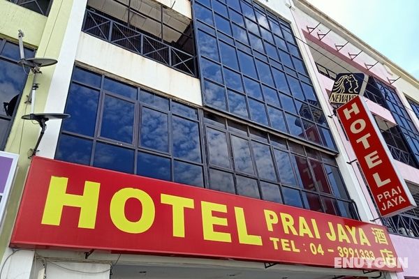 Hotel Prai Jaya Öne Çıkan Resim