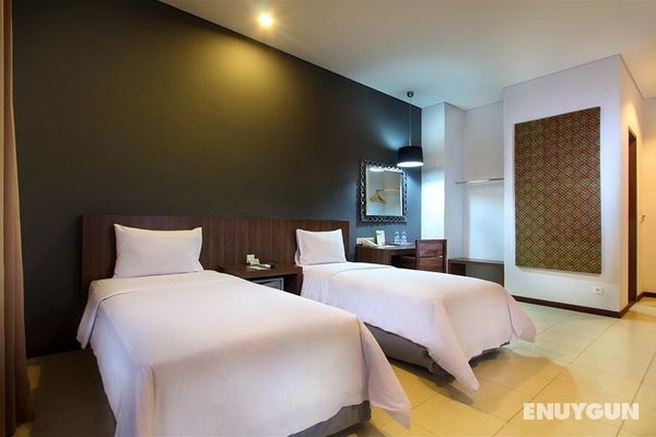 Praja Hotel Bali Genel