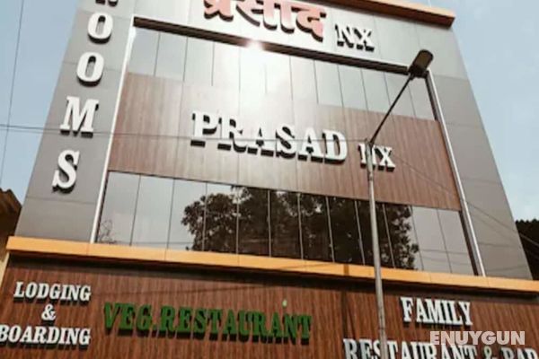 Hotel Prasad NX Öne Çıkan Resim