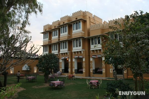 Hotel Pratap Palace Öne Çıkan Resim
