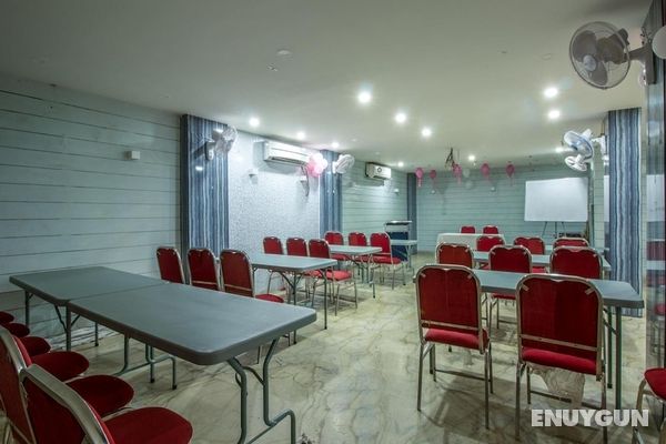 Hotel Pratap Residency Genel