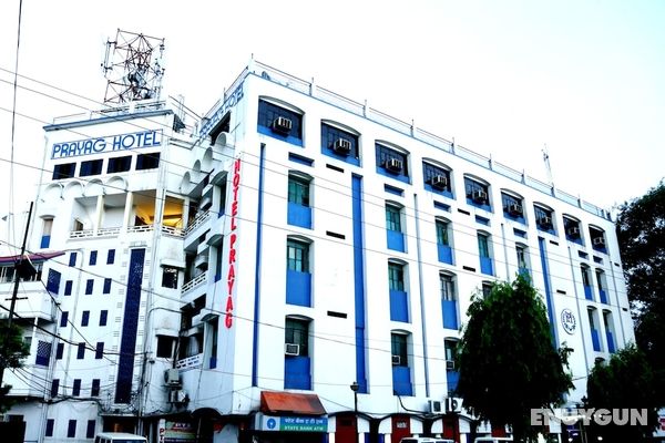 Hotel Prayag Öne Çıkan Resim
