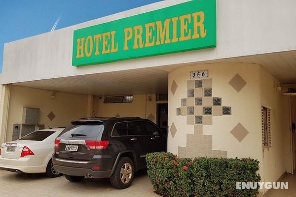 Hotel Premier Öne Çıkan Resim