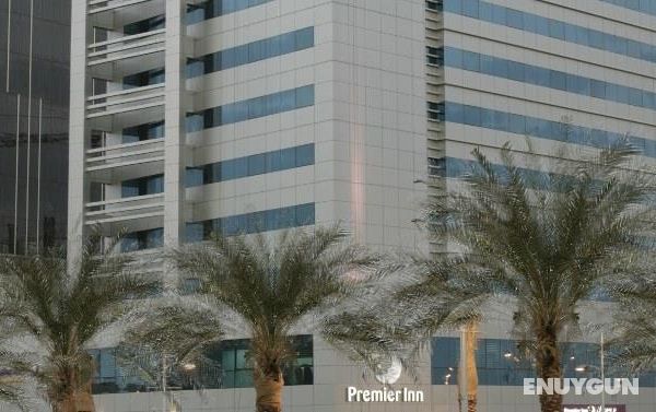 Premier Inn Abu Dhabi Capital Centre Genel