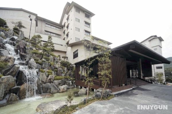 Premier Resort Yuga Iseshima Genel