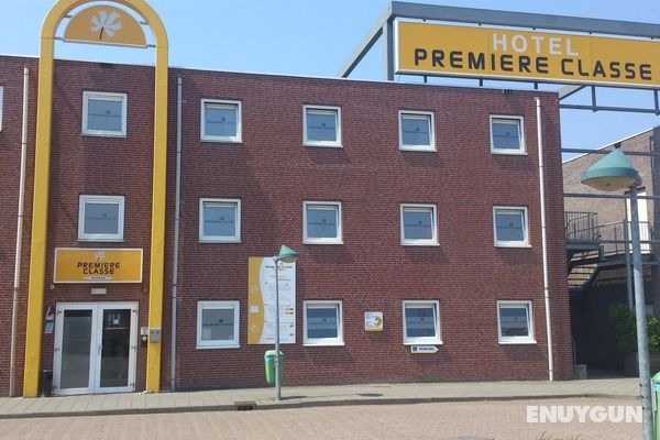 Premiere Classe Breda Genel