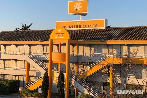 Premiere Classe Montpellier Ouest - Saint Jean de Védas Öne Çıkan Resim