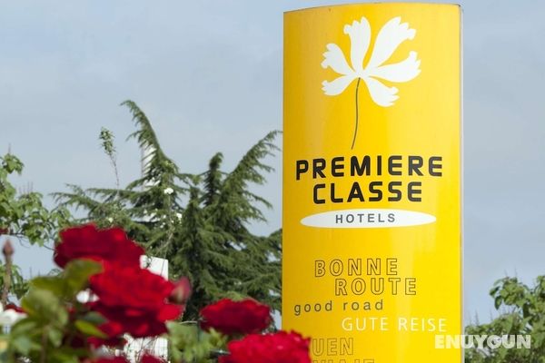 Hotel Premiere Classe Pau EST Bizanos Öne Çıkan Resim