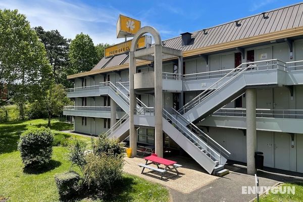 Premiere Classe Tours Sud Joué les Tours Öne Çıkan Resim