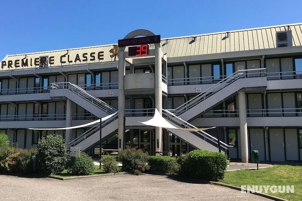Première Classe Vichy - Bellerive sur Allier Öne Çıkan Resim