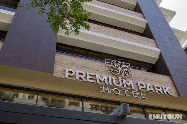 Premium Park Hotel Dış Mekan