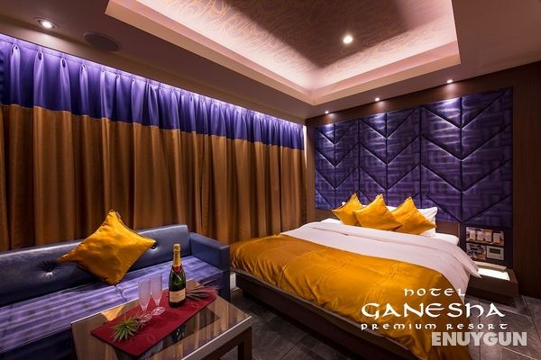 Premium Resort Hotel Ganesha Adult Only Öne Çıkan Resim