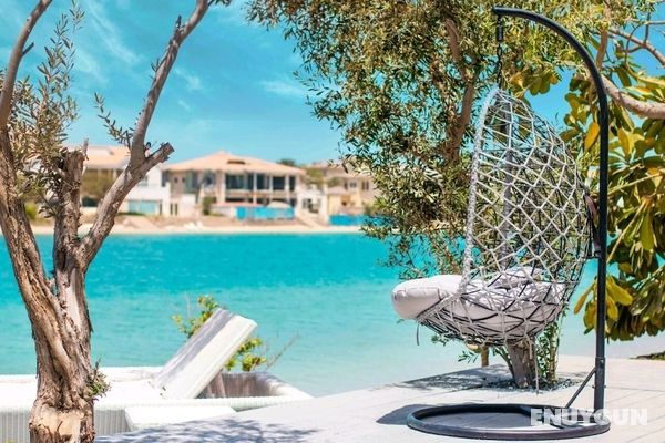 Villa Premium With Pool Öne Çıkan Resim