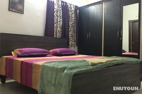 Prestige service apartment Öne Çıkan Resim