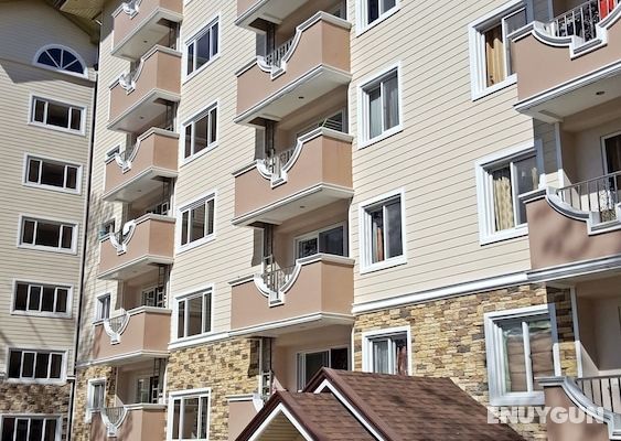 Prestige Vacation Apartments - Bonbel Condominium Öne Çıkan Resim