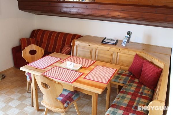 Pretty Apartment With Sauna, Ski Storage, Parking, Balcony Oda Düzeni