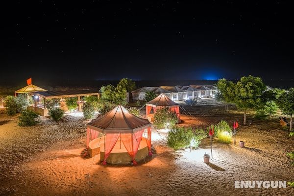 Prince Desert Camp Öne Çıkan Resim