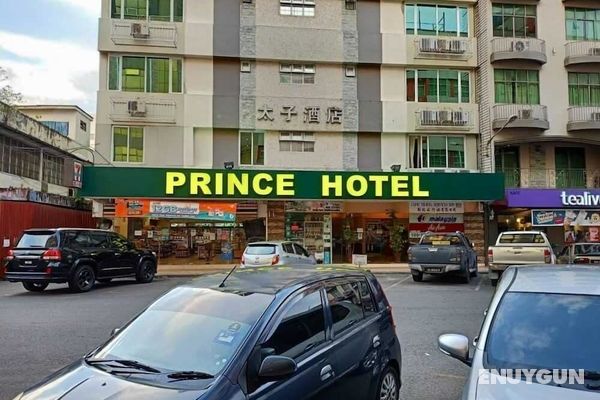 Prince Hotel Öne Çıkan Resim