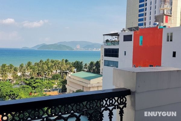 Prince Hotel Nha Trang Öne Çıkan Resim