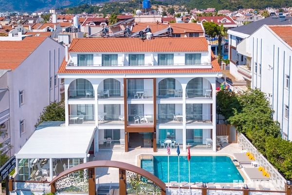 Princess Kinli Suites Hotel Öne Çıkan Resim