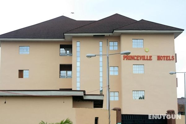 Princeville Hotels Öne Çıkan Resim