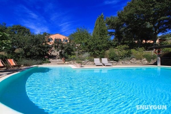 Private Pool in Tuscany Villa Just for you Öne Çıkan Resim