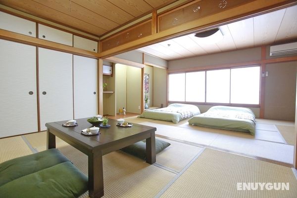 Private Residence Kyoto Miyagawacho Öne Çıkan Resim