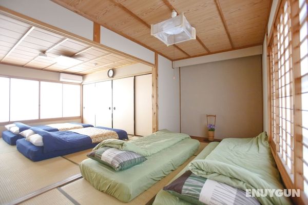 Private Residence Shijo-Karasuma Öne Çıkan Resim