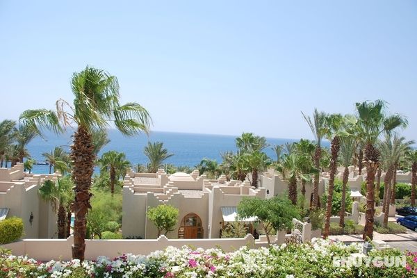 Privately owned Luxury Villa in Four Seasons Resort, Sharm El Sheikh Öne Çıkan Resim