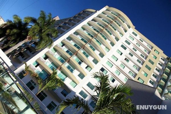 Prive Riviera Park Hotel Genel