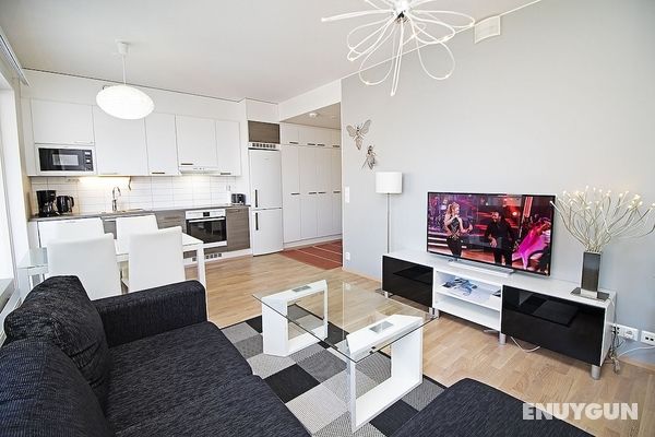 Pro Apartments Öne Çıkan Resim