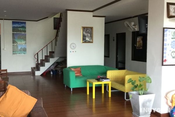 Pro Chill Krabi Guesthouse Genel