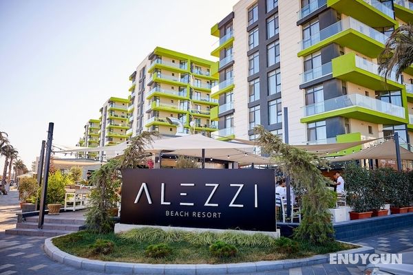 PROMENADA Alezzi Apartments Öne Çıkan Resim