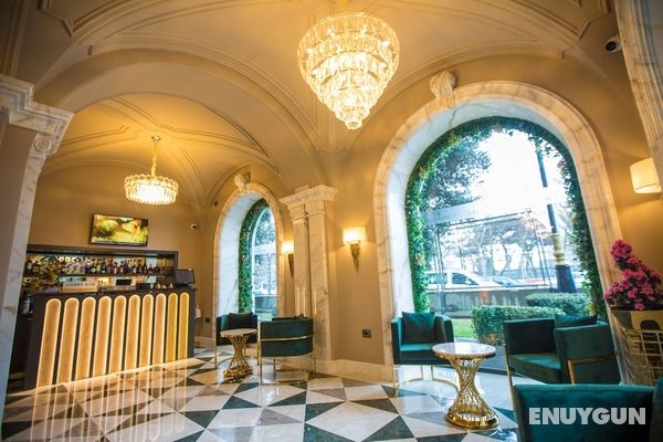 Promenade Hotel Baku Genel