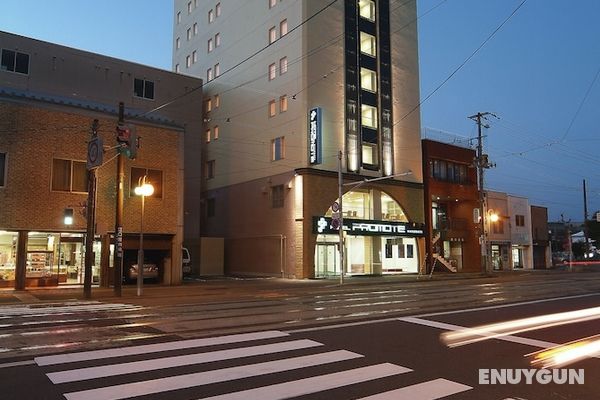 Hotel Promote Hakodate Öne Çıkan Resim