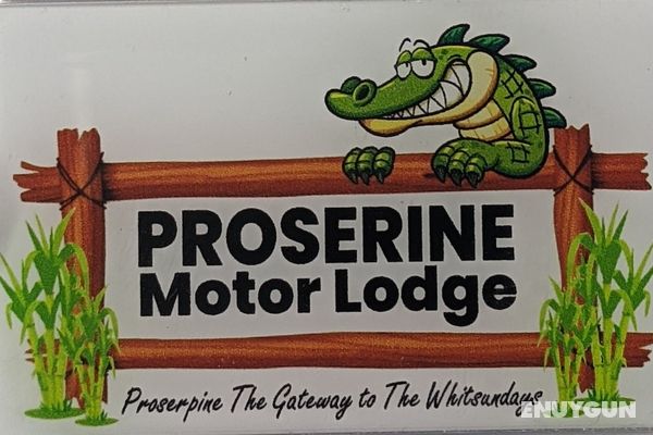 Proserpine Motor Lodge Öne Çıkan Resim