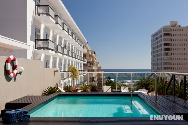 Protea Hotel Cape Town Sea Point Genel