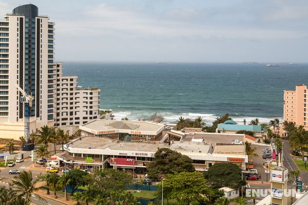 Protea Hotel Durban Umhlanga Genel