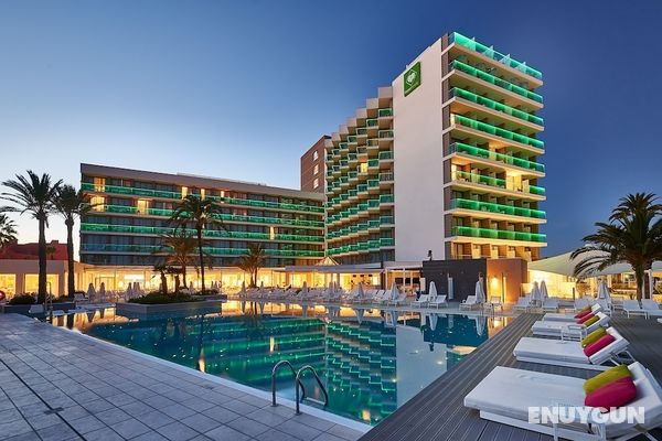 Protur Playa Cala Millor Hotel - Adults Only Öne Çıkan Resim