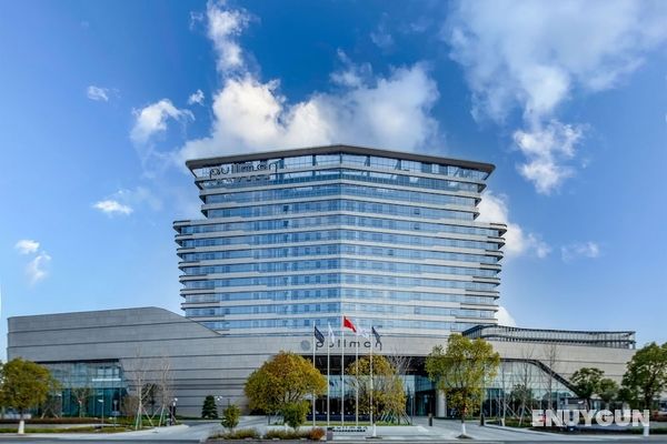 Pullman Suzhou Taicang Öne Çıkan Resim