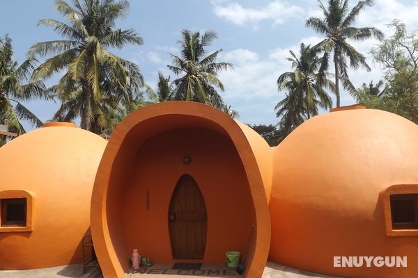 Pumpkin Villa  Lombok Öne Çıkan Resim