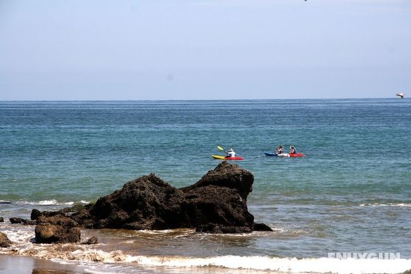 Punta del Norte Bungalows Genel