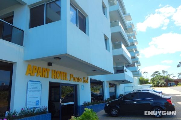 Apart Hotel Punta Sol Öne Çıkan Resim